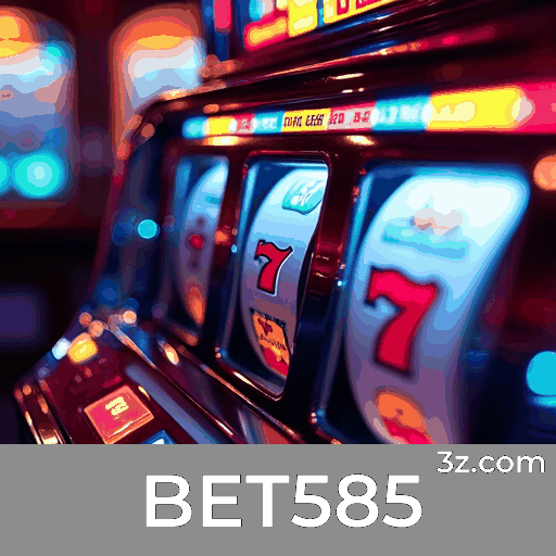 BET585 Bônus acumulado BET585